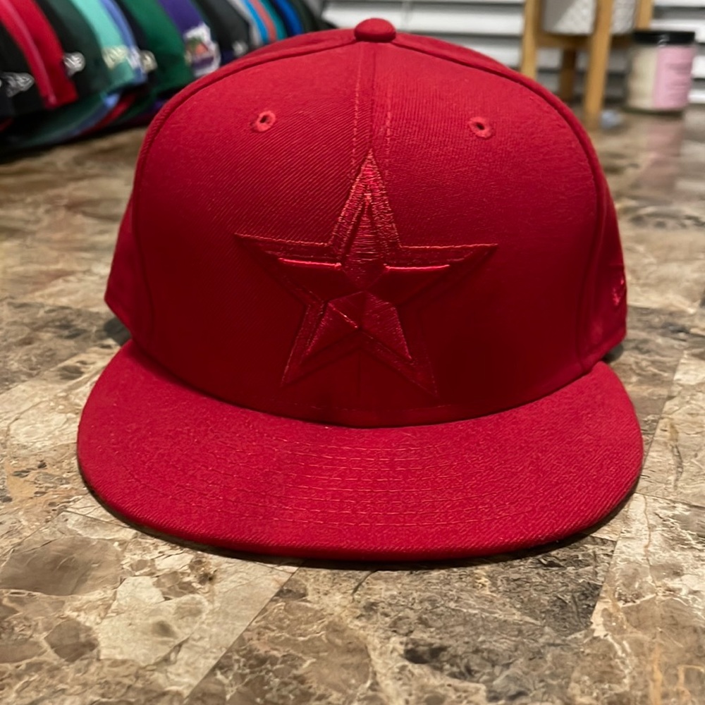 Cowboys hat